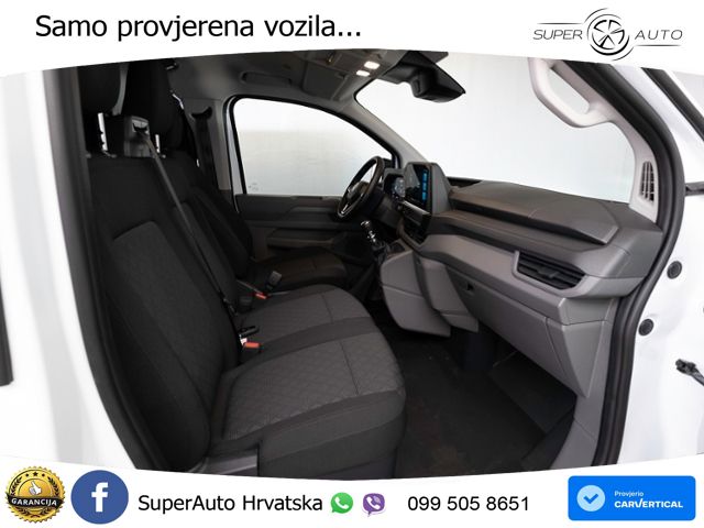 VW Transporter 110 KS