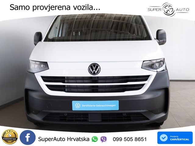 VW Transporter 110 KS