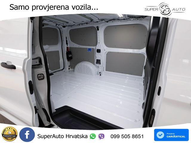 VW Transporter 110 KS