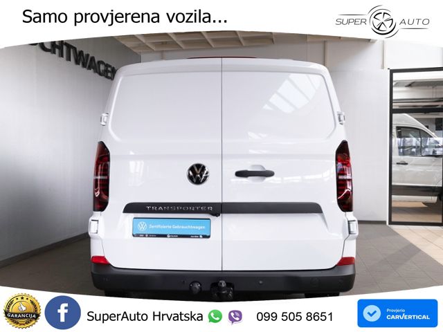 VW Transporter 110 KS