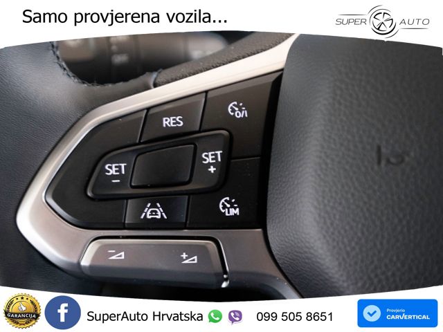 VW Transporter 110 KS