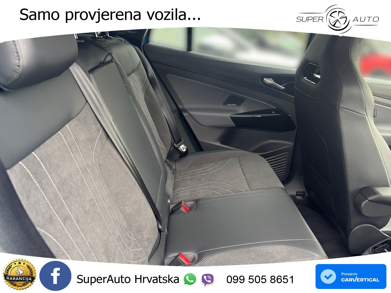 Volkswagen ID.4 Pro 82 kWh (286 KS)