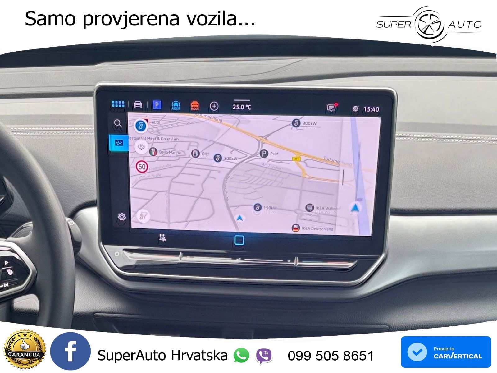 Volkswagen ID.4 Pro 82 kWh (286 KS)