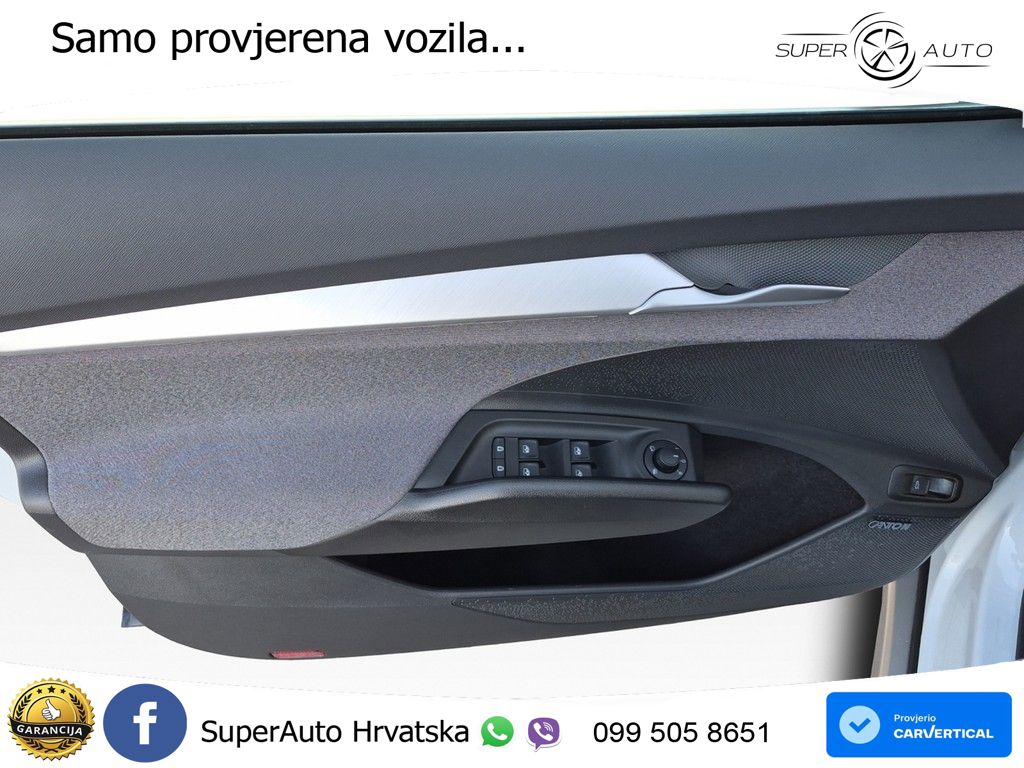Škoda Enyaq 85 82 kWh (286 KS) Loft LED+GR SJED+ACC
