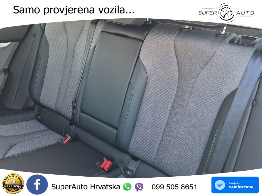 Škoda Enyaq 85 82 kWh (286 KS) Loft LED+GR SJED+ACC
