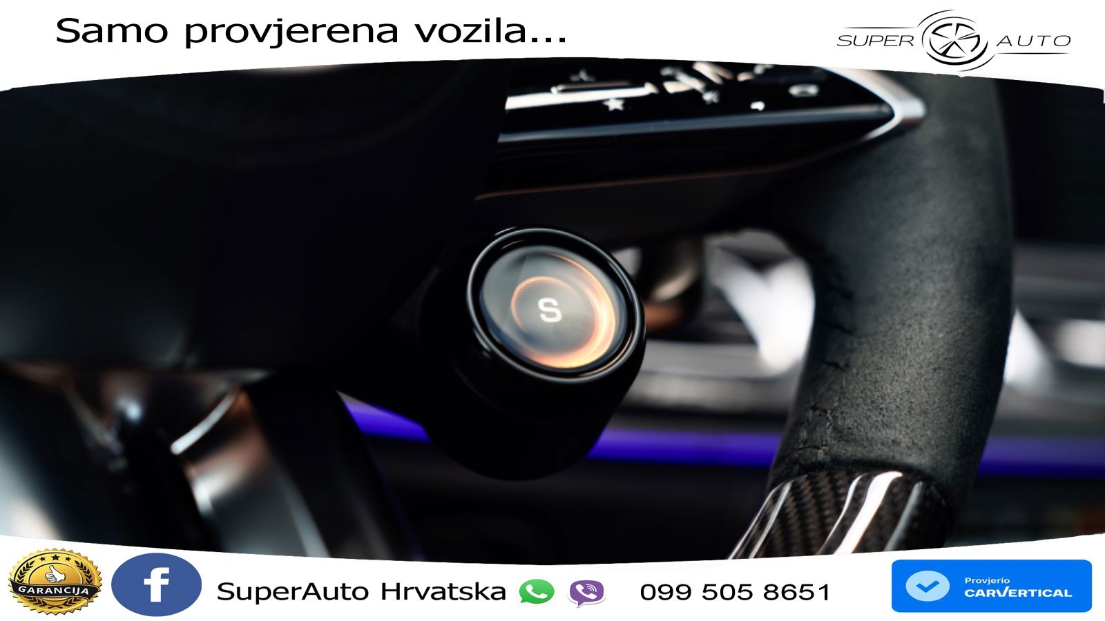 Mercedes AMG GLE 53 (544 KS) 4MATIC+ 9G-TRONIC LED+GR SJED+ACC