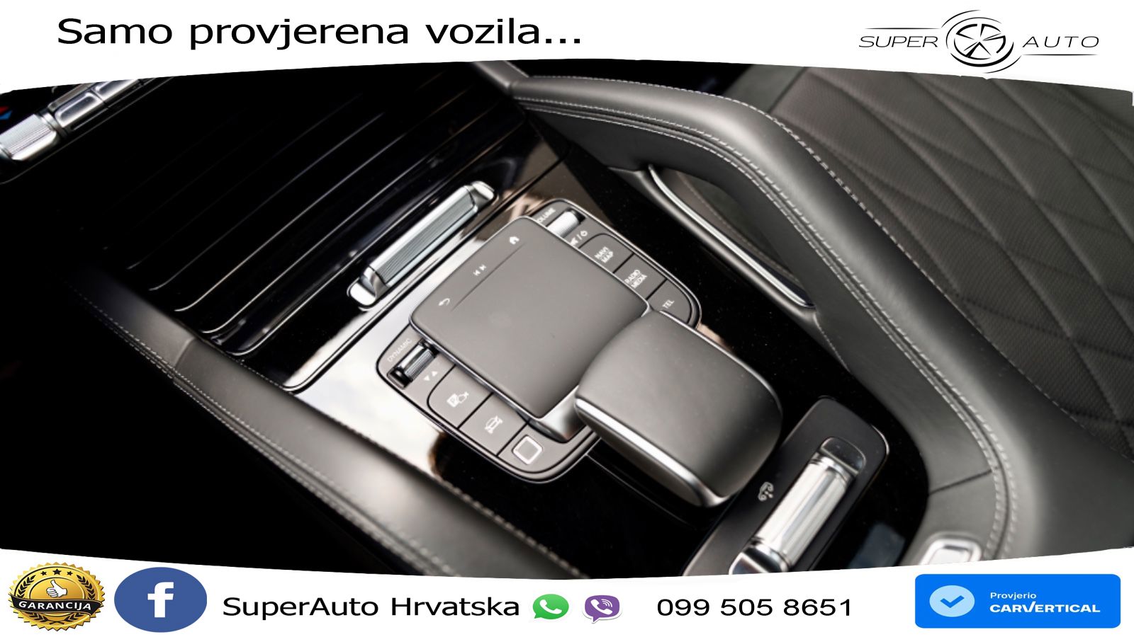 Mercedes AMG GLE 53 (544 KS) 4MATIC+ 9G-TRONIC LED+GR SJED+ACC