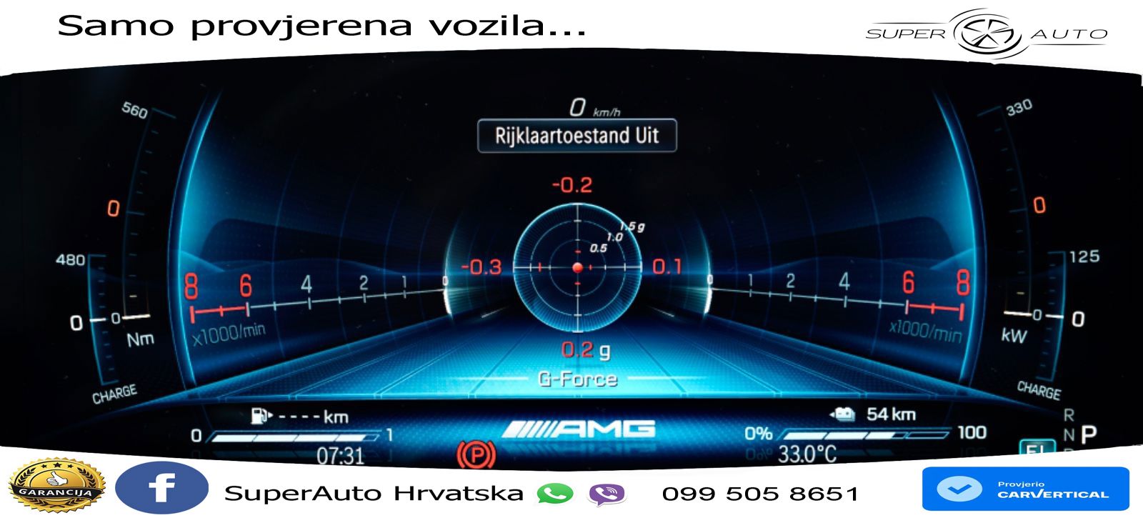 Mercedes AMG GLE 53 (544 KS) 4MATIC+ 9G-TRONIC LED+GR SJED+ACC