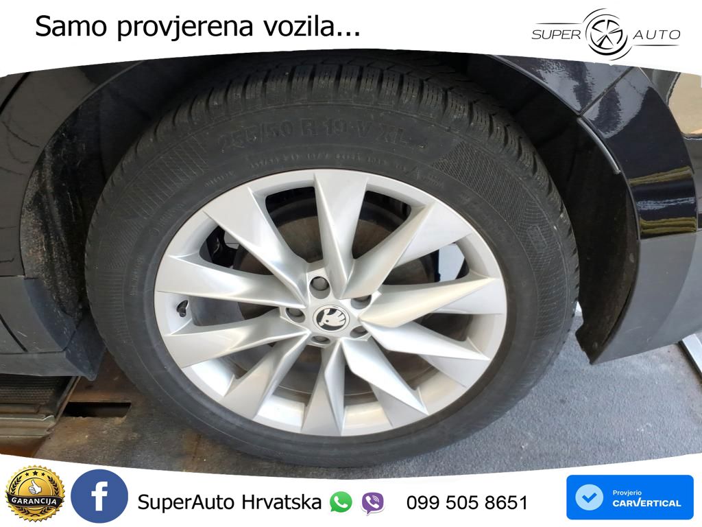 Škoda Enyaq iV 80 82 kWh (204 KS) Loft LED+GR SJED+ACC