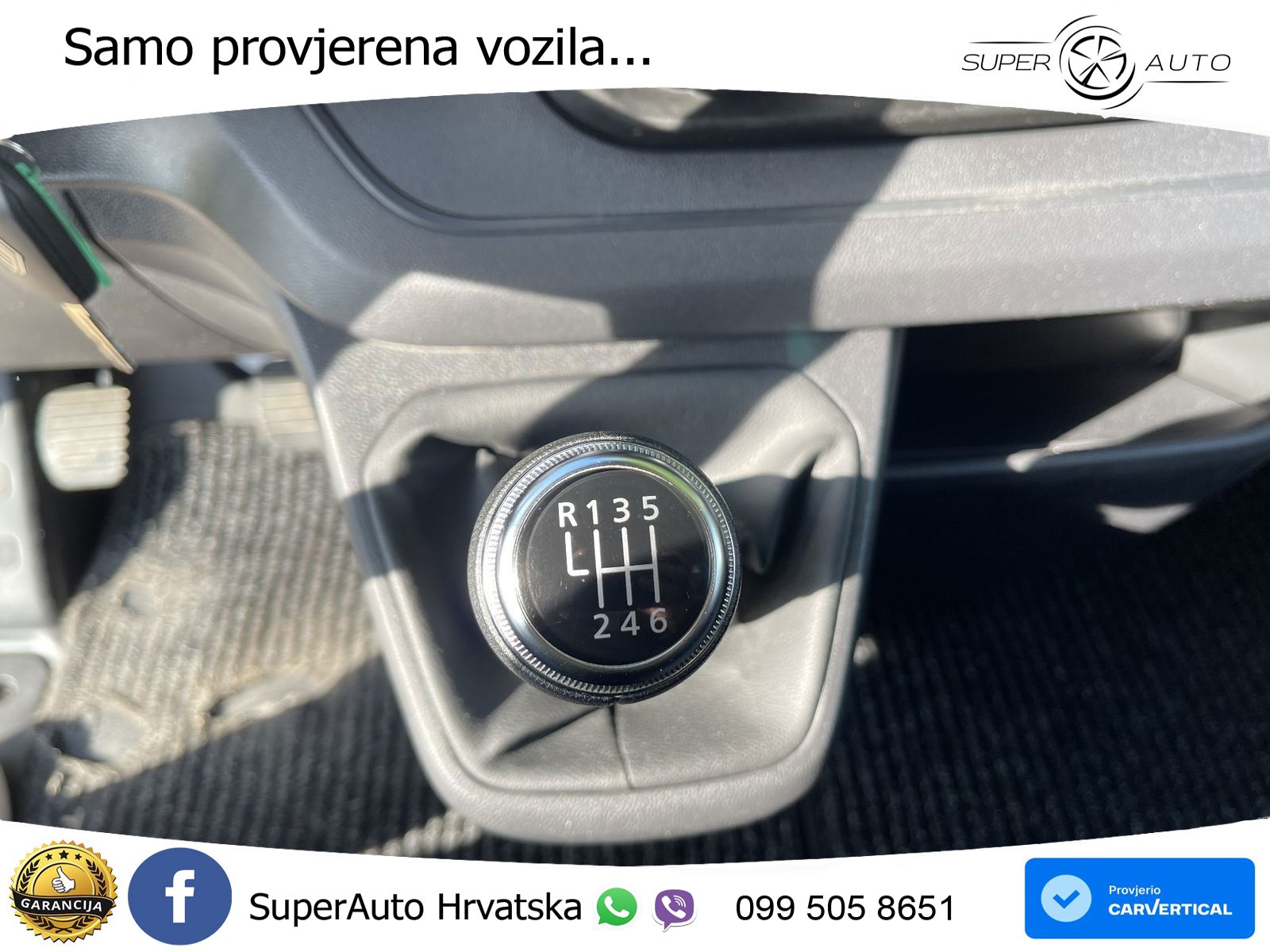 Renault Trafic 110 KS