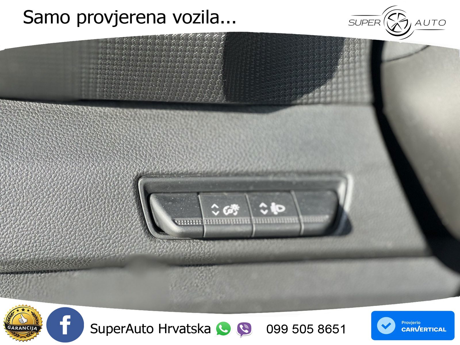 Renault Trafic 110 KS