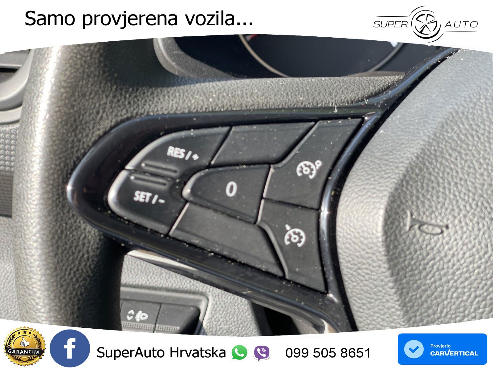 Renault Trafic 110 KS