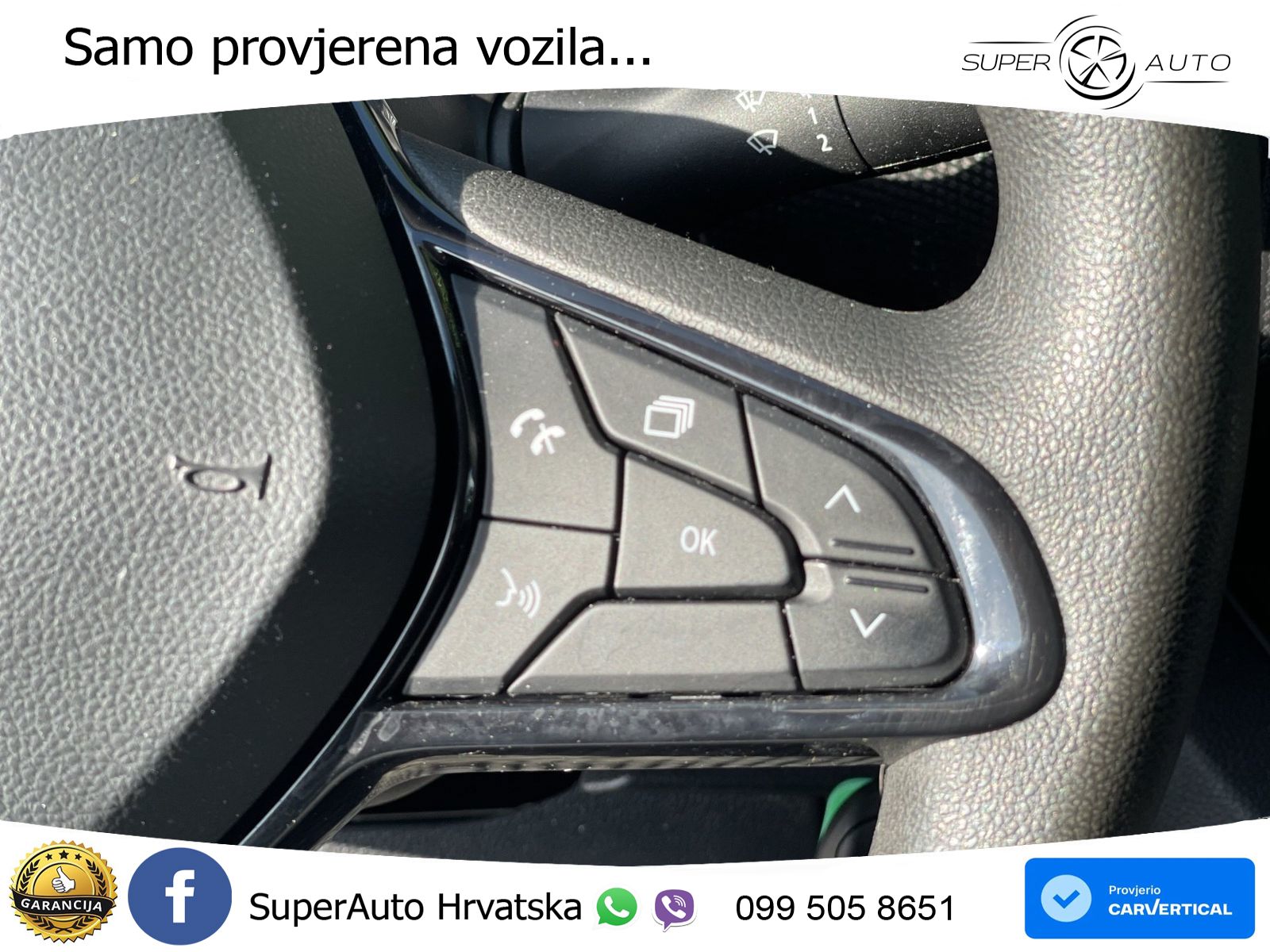 Renault Trafic 110 KS