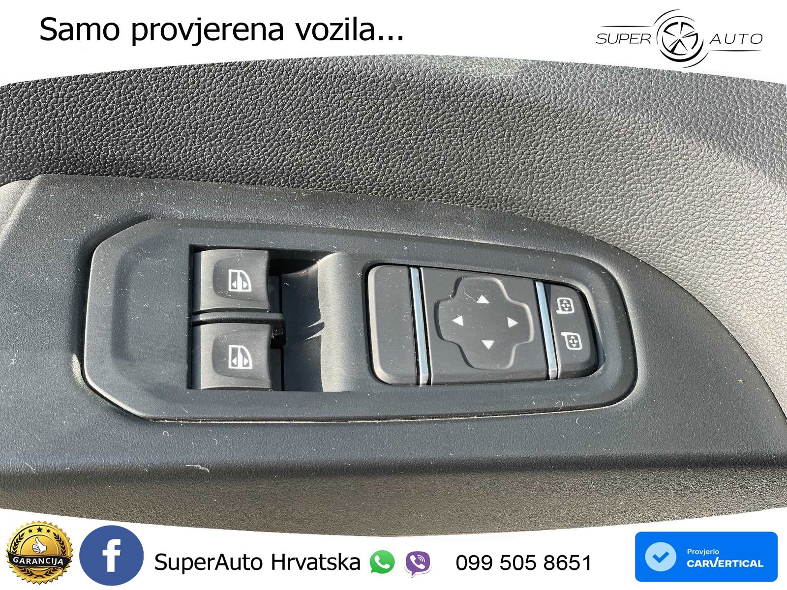 Renault Trafic 110 KS