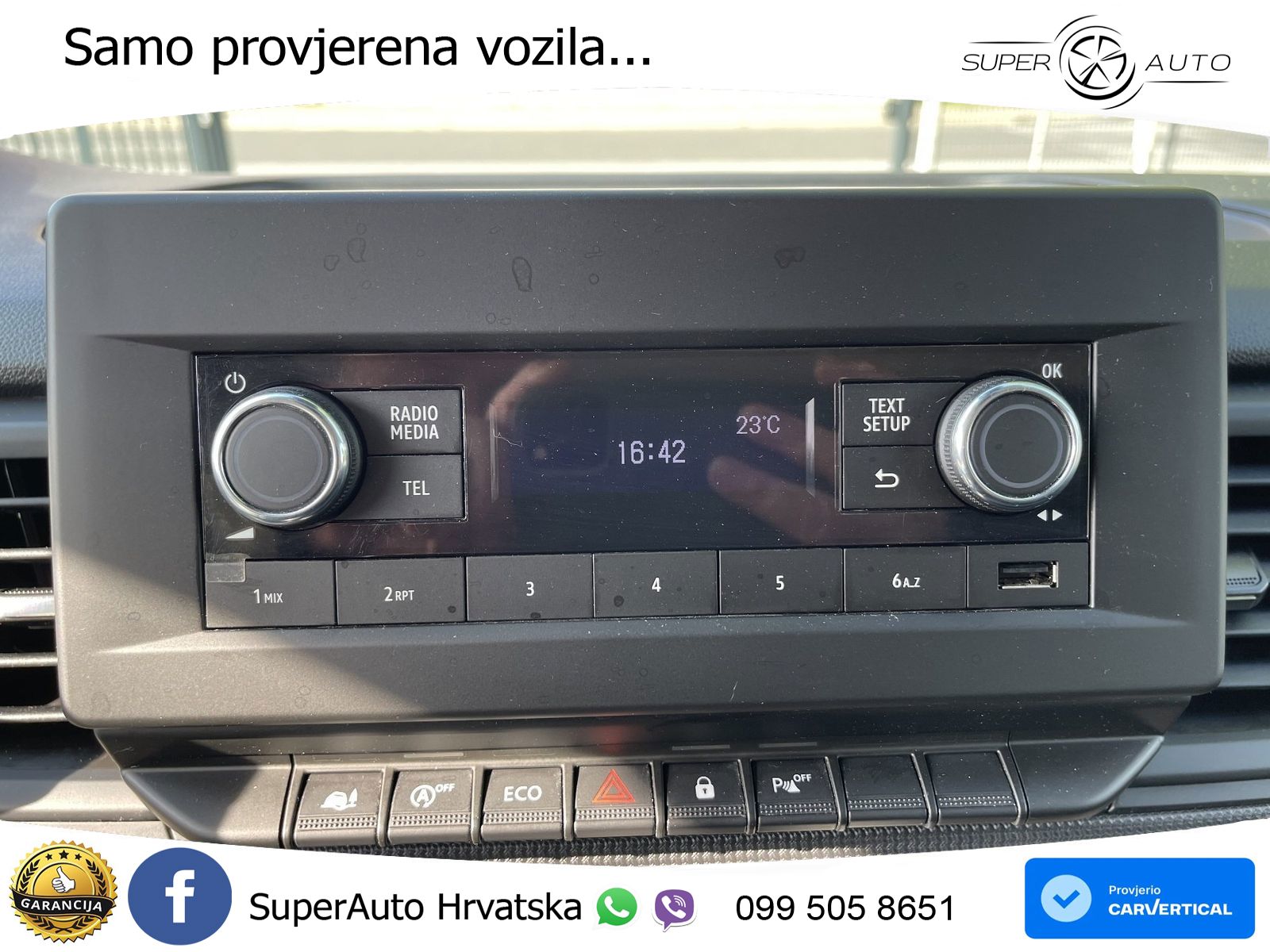 Renault Trafic 110 KS
