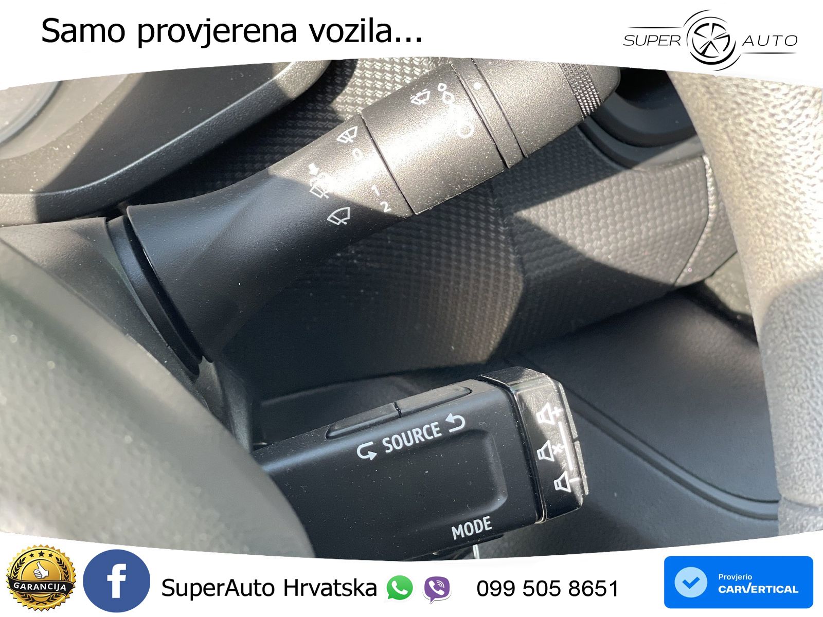 Renault Trafic 110 KS