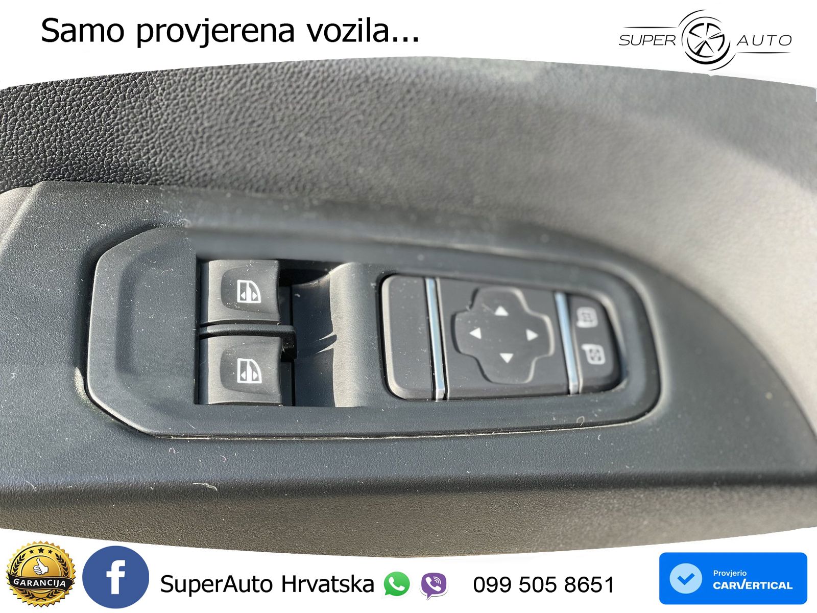 Renault Trafic 110 KS