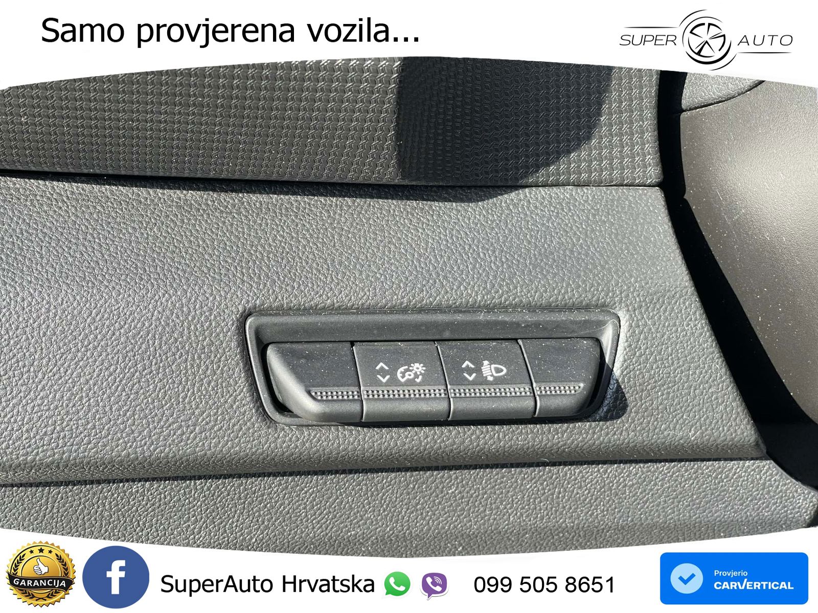 Renault Trafic 110 KS