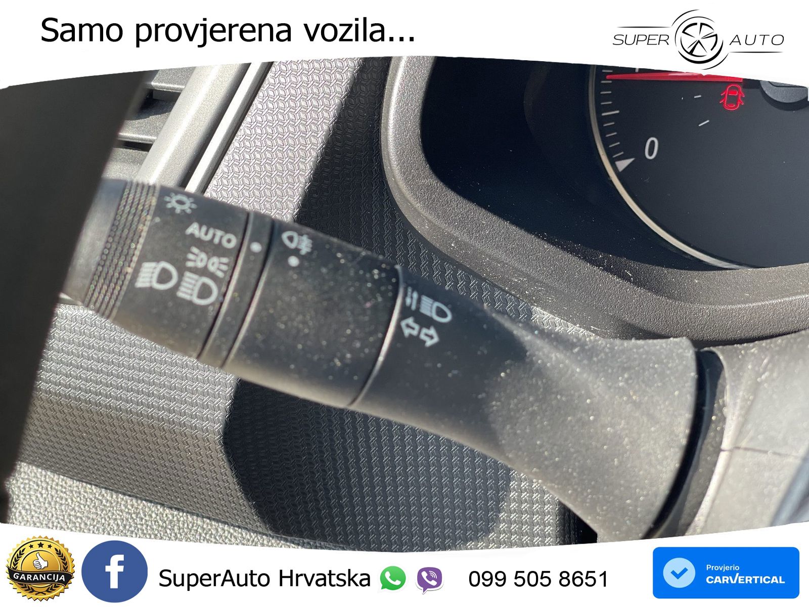 Renault Trafic 110 KS