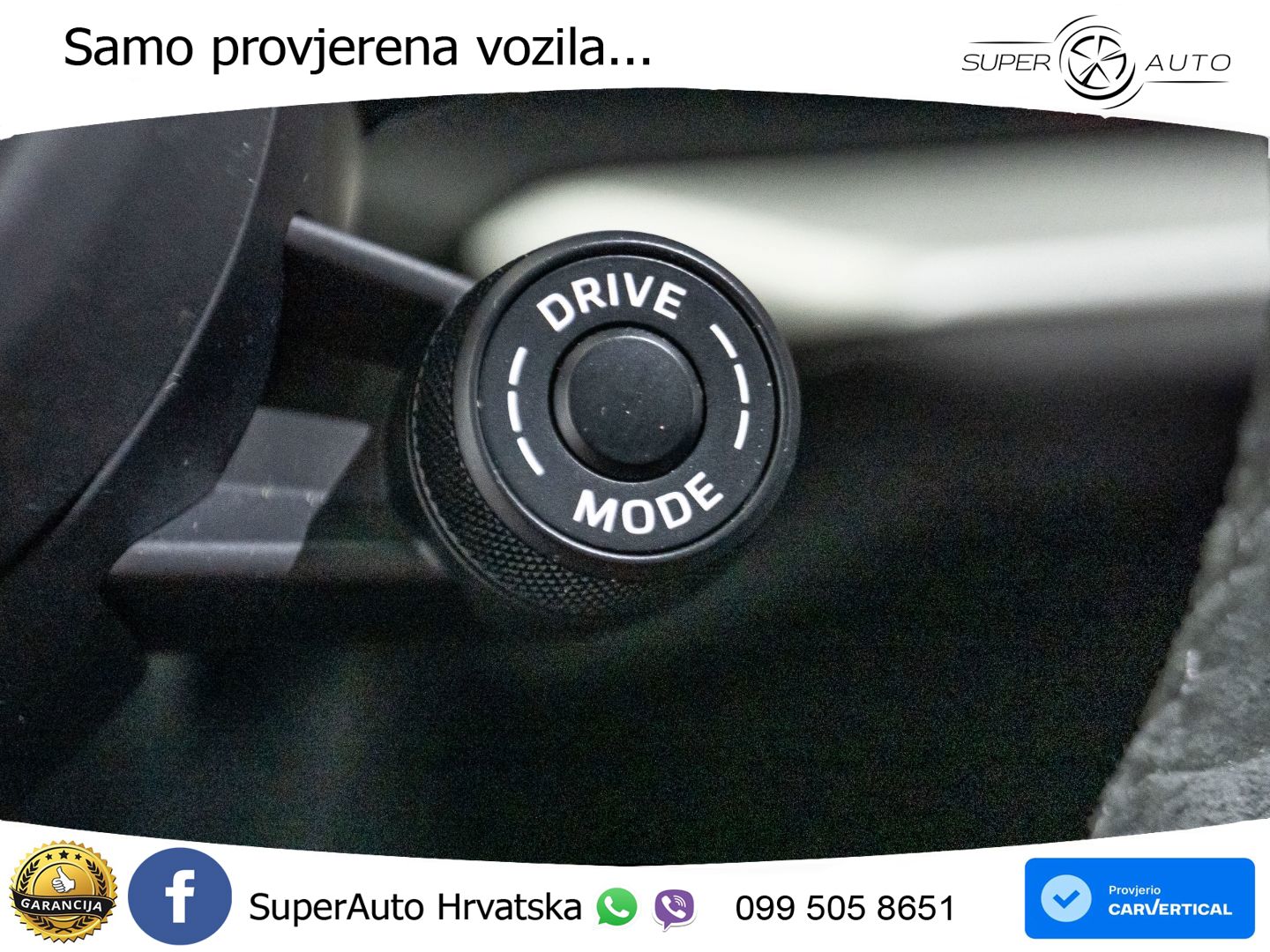 Porsche Cayenne S 3.0 V6 (519 KS) E-Hybrid Tiptronic S