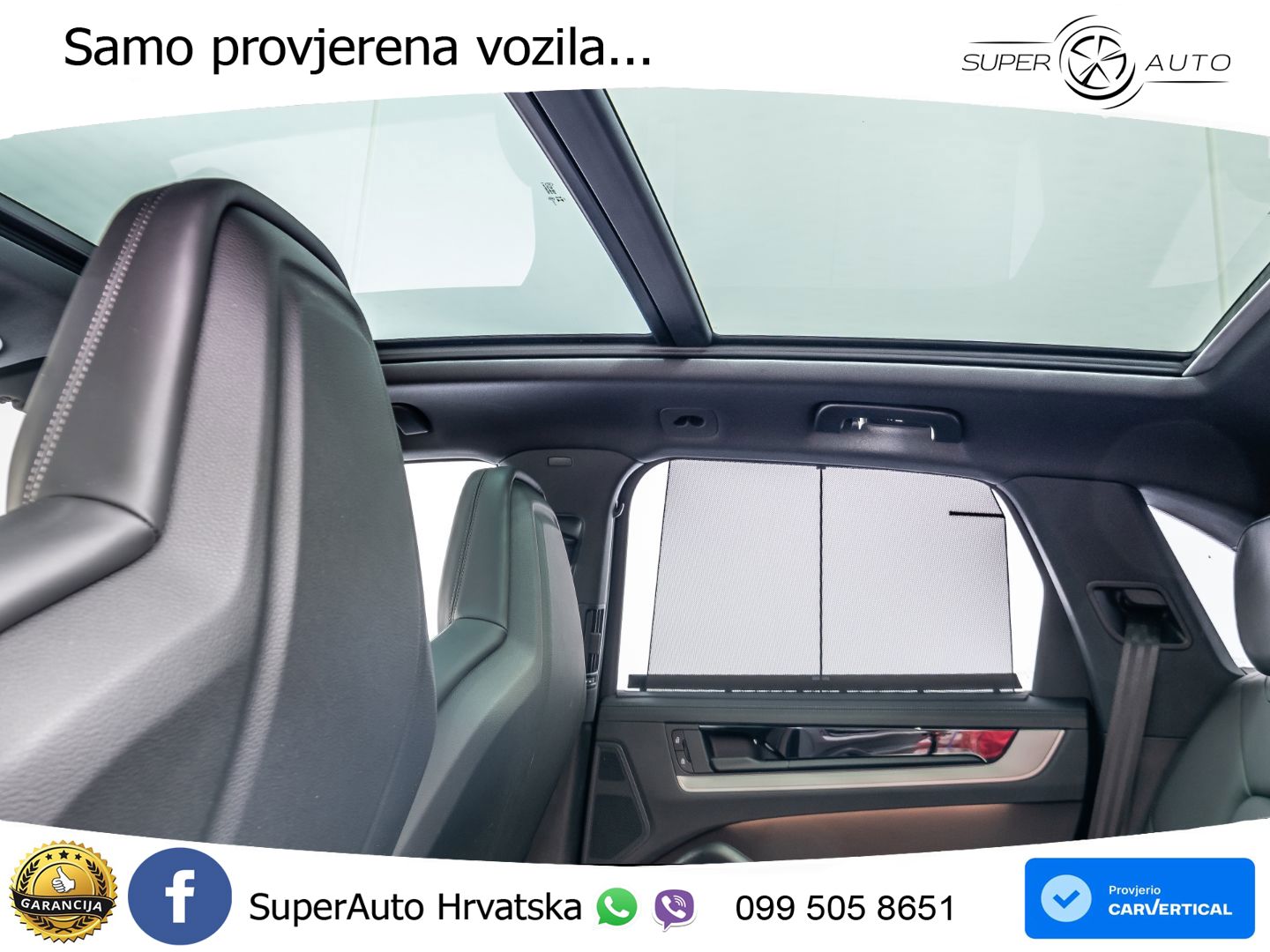 Porsche Cayenne S 3.0 V6 (519 KS) E-Hybrid Tiptronic S