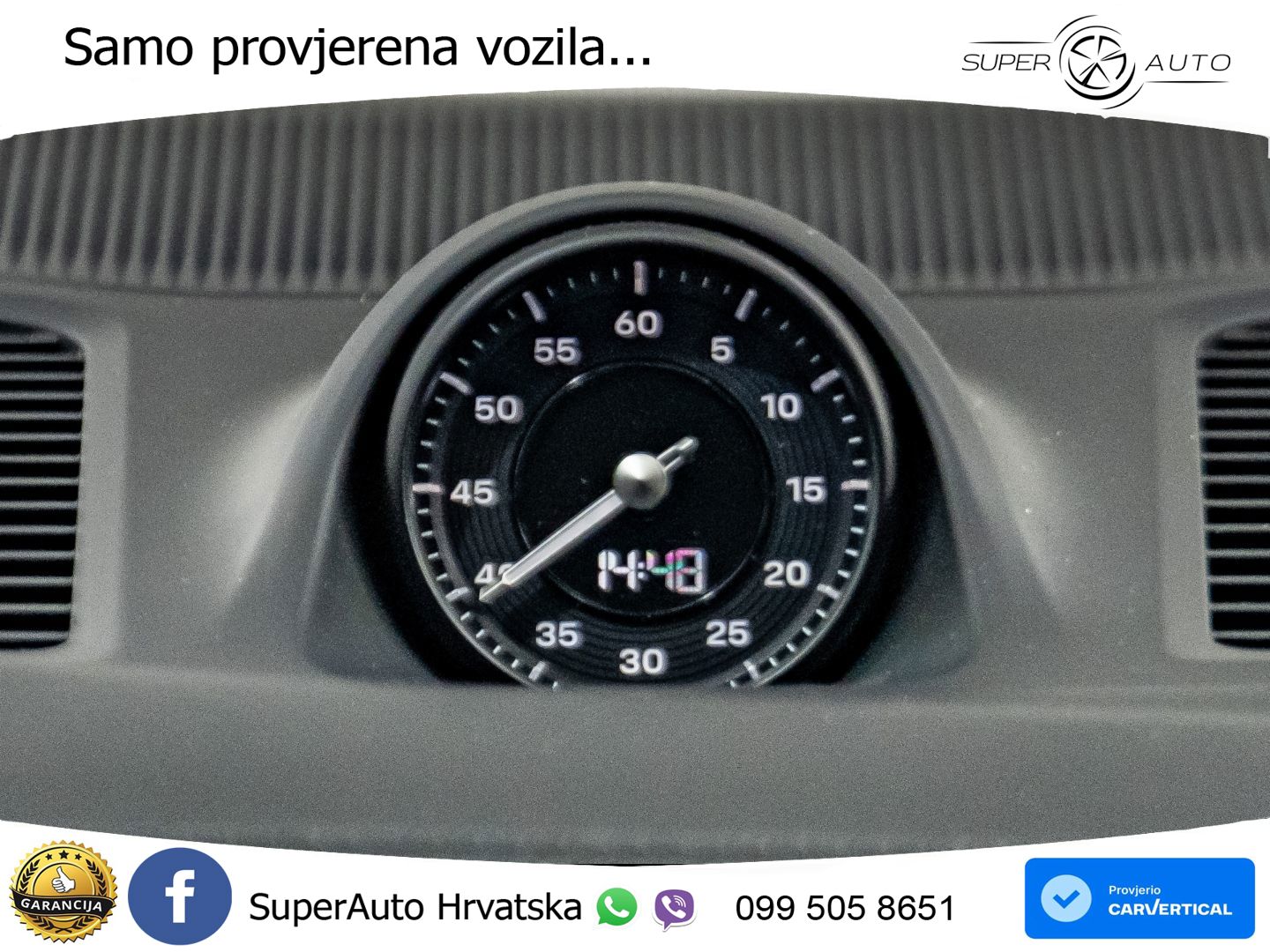 Porsche Cayenne S 3.0 V6 (519 KS) E-Hybrid Tiptronic S