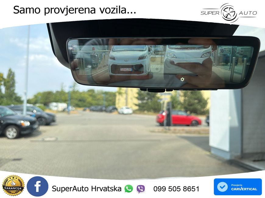 Renault Master 170 KS