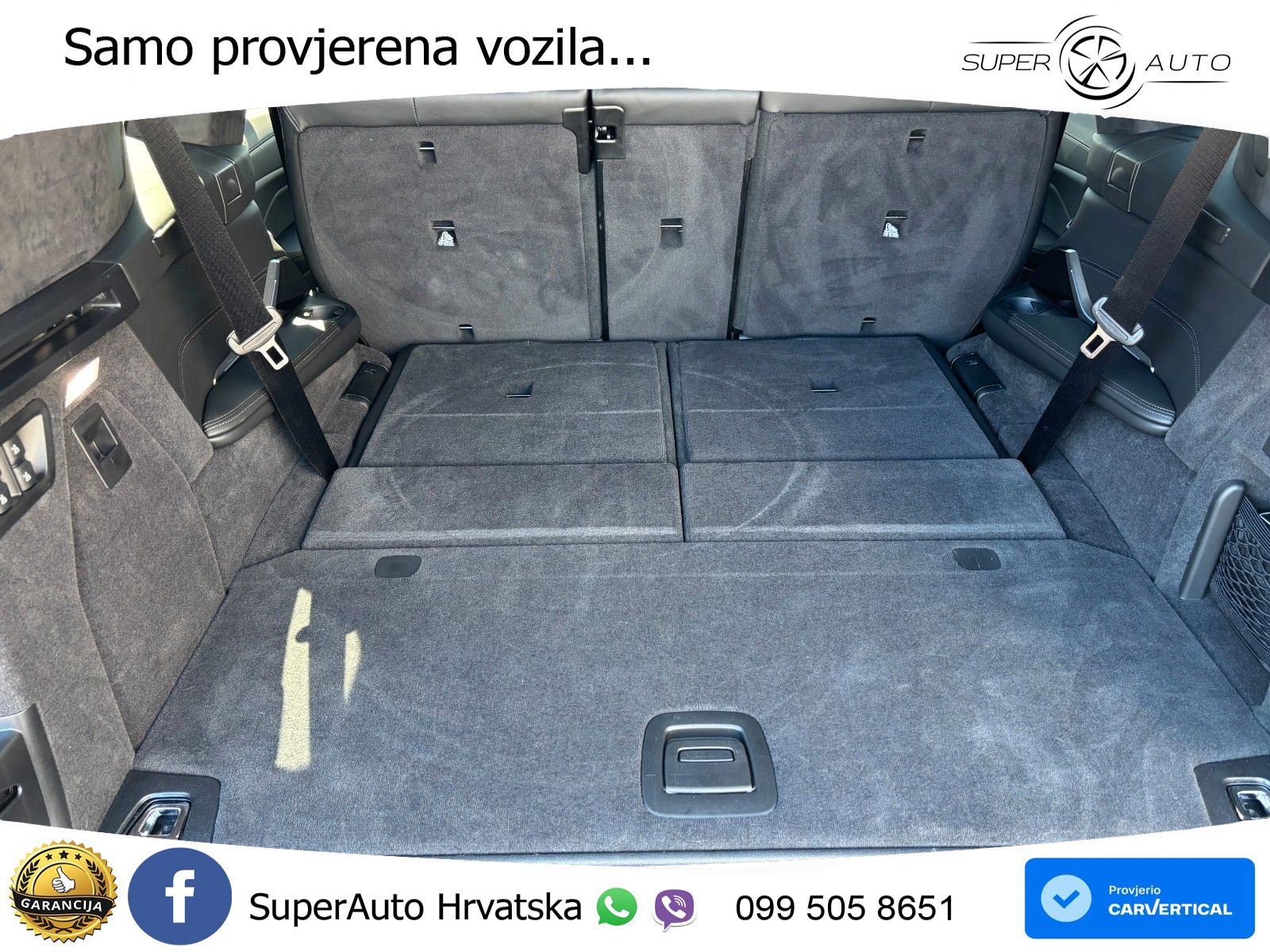 BMW X7 40d (352 KS) xDrive Steptronic