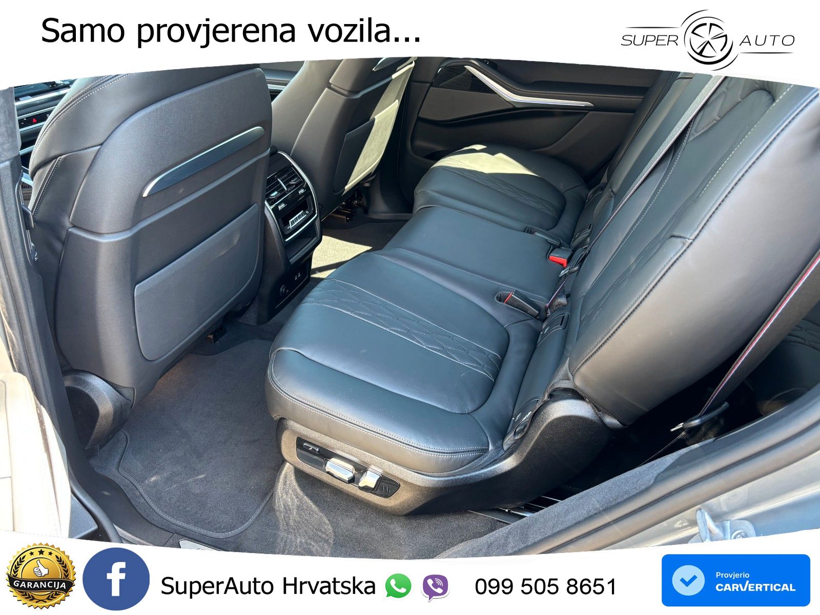 BMW X7 40d (352 KS) xDrive Steptronic