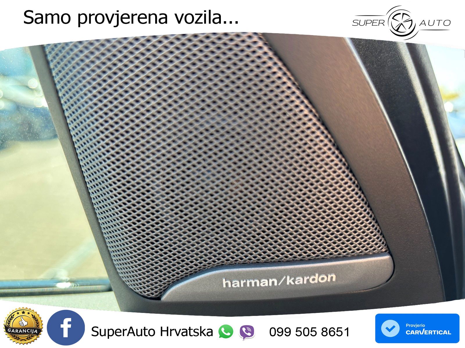 BMW X7 40d (352 KS) xDrive Steptronic