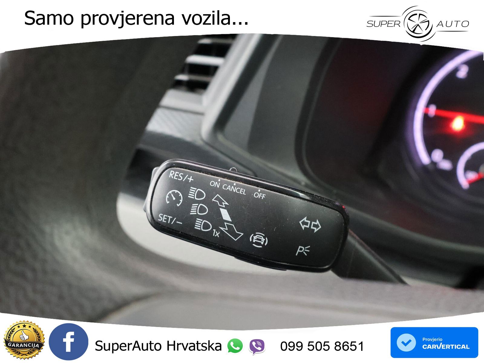 VW Transporter 110 KS