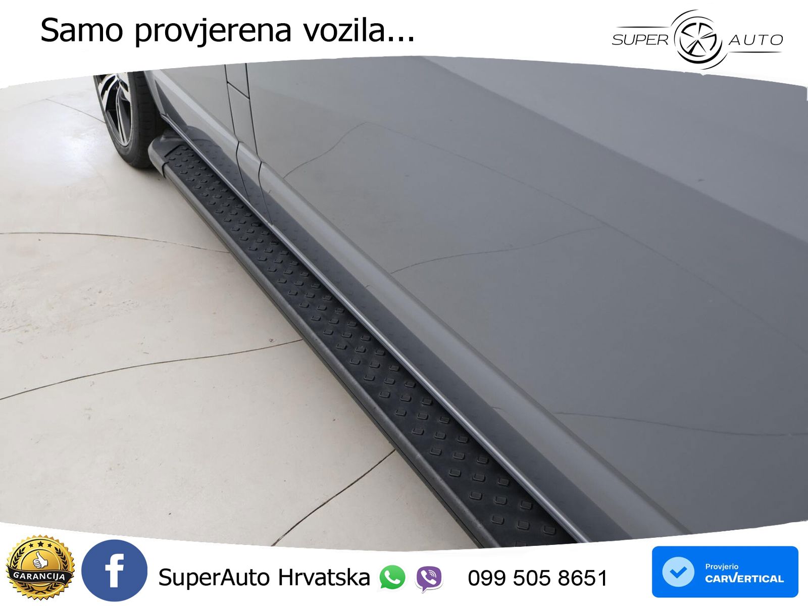 VW Transporter 110 KS