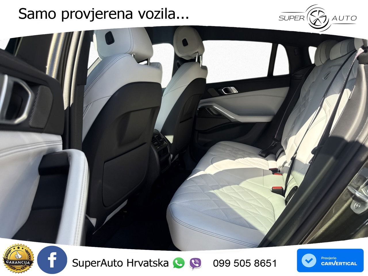BMW X6 40i (381 KS) xDrive Steptronic