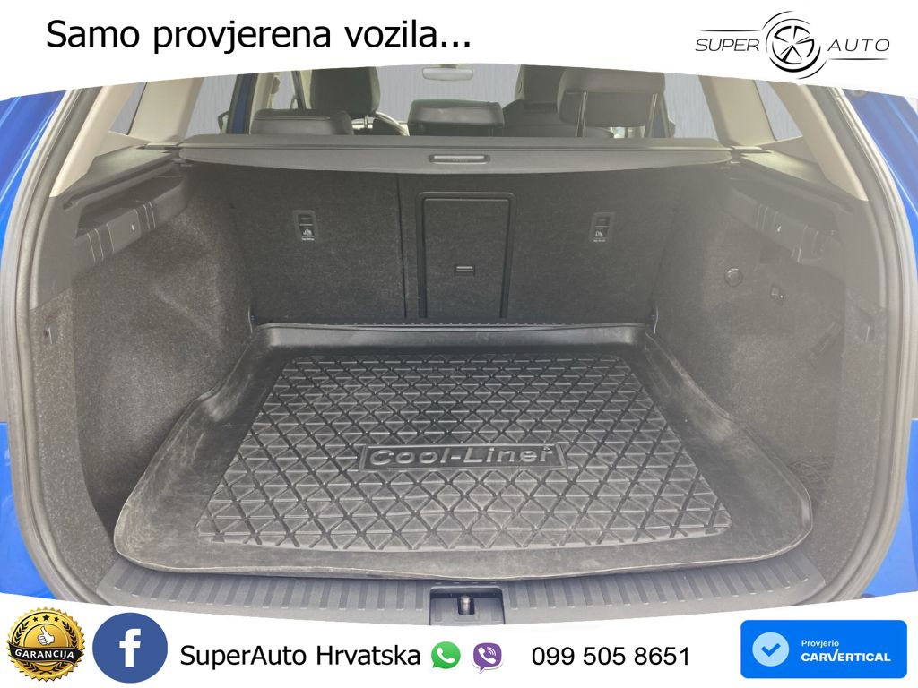 Škoda Enyaq iV 80 82 kWh (204 KS) Suite LED+GR SJED+ACC