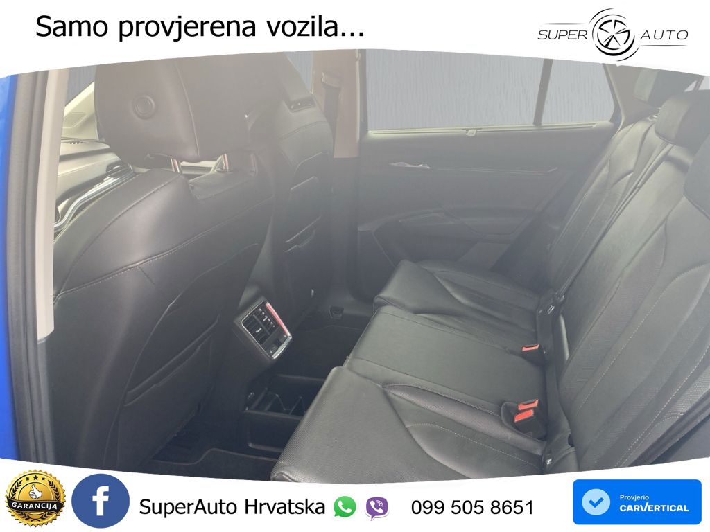 Škoda Enyaq iV 80 82 kWh (204 KS) Suite LED+GR SJED+ACC