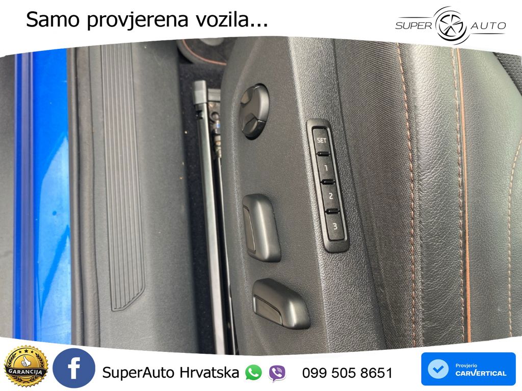 Škoda Enyaq iV 80 82 kWh (204 KS) Suite LED+GR SJED+ACC