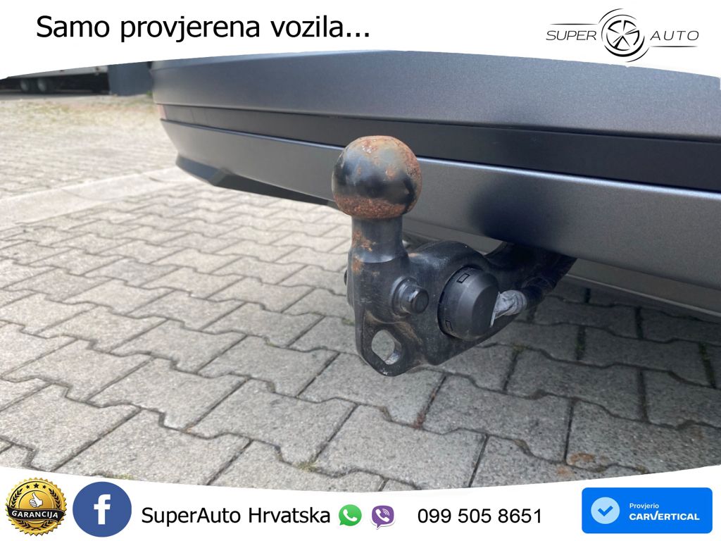 Škoda Enyaq iV 80 82 kWh (204 KS) Suite LED+GR SJED+ACC