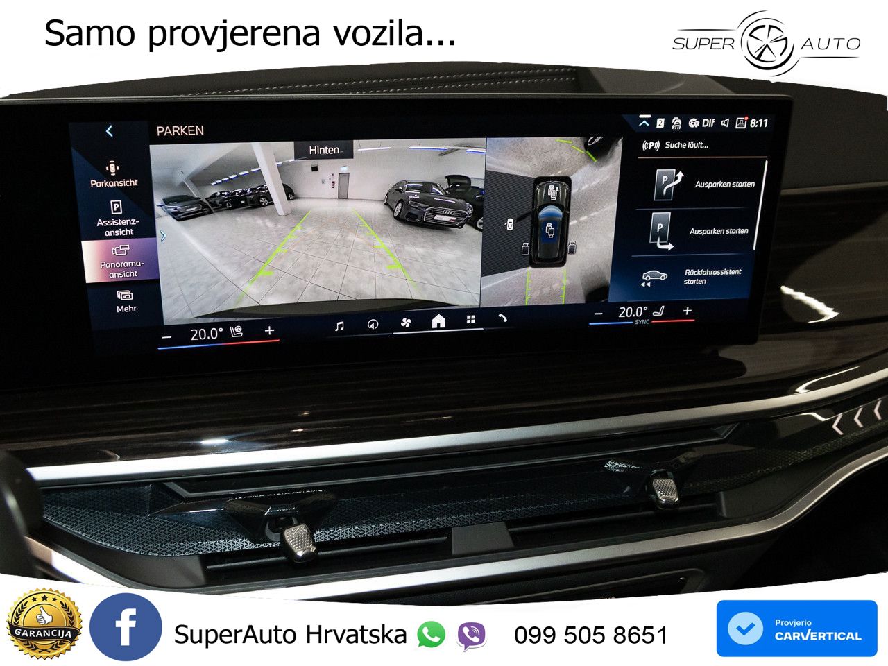 BMW X5 40d (340 KS) xDrive Steptronic