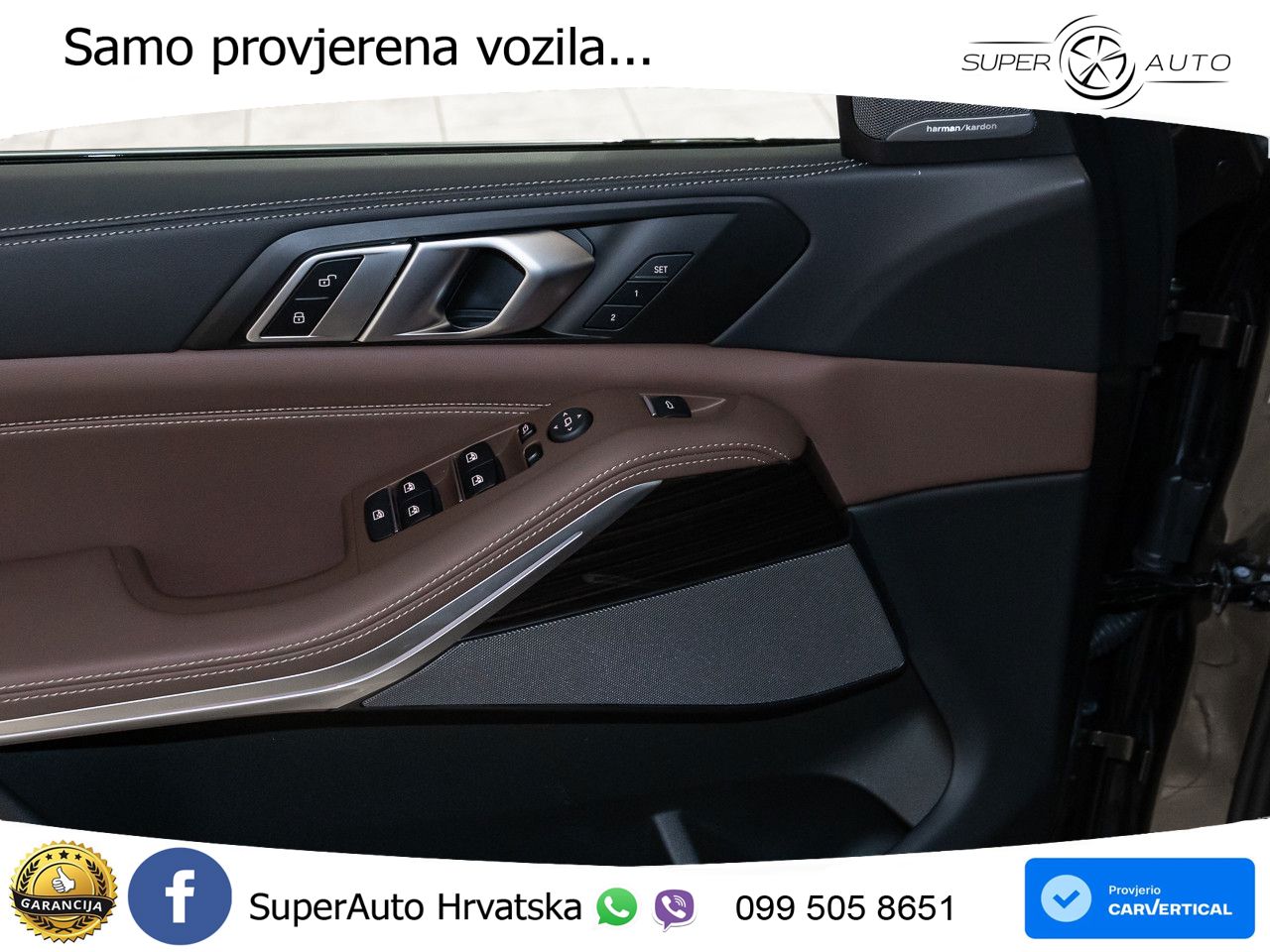BMW X5 40d (340 KS) xDrive Steptronic