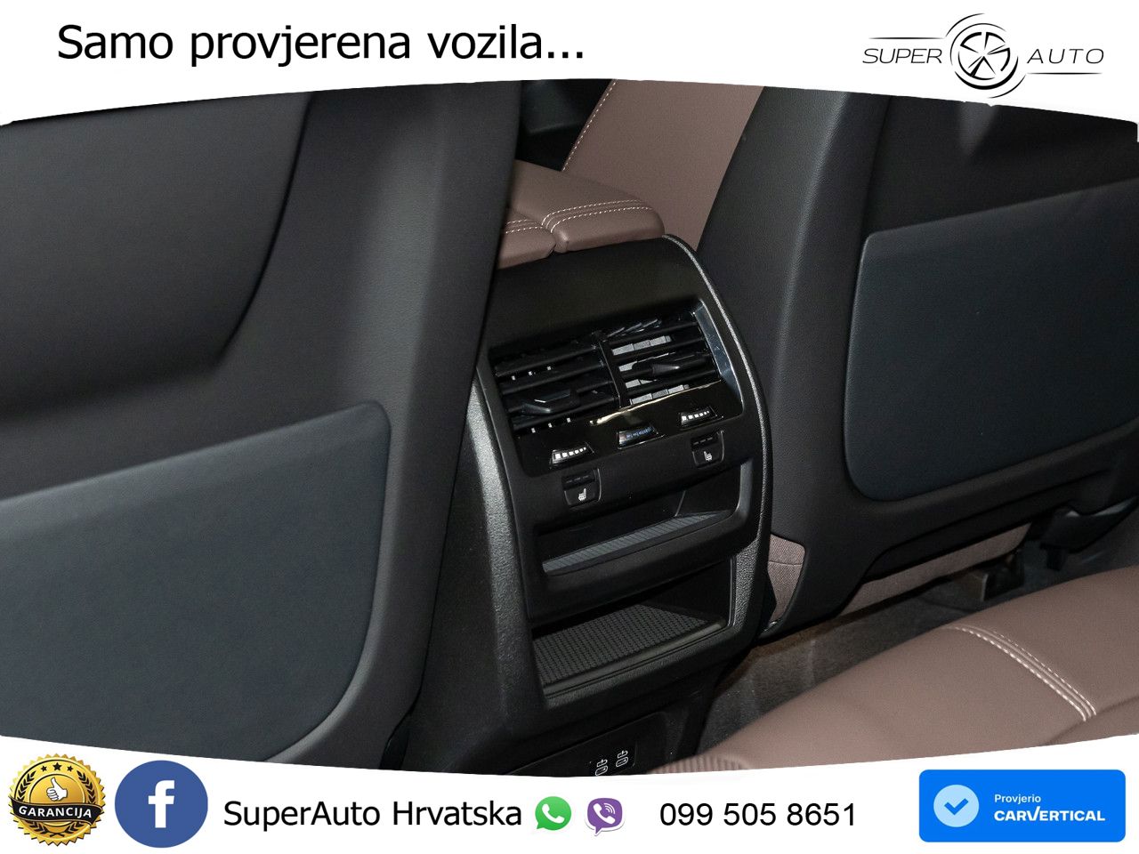 BMW X5 40d (340 KS) xDrive Steptronic