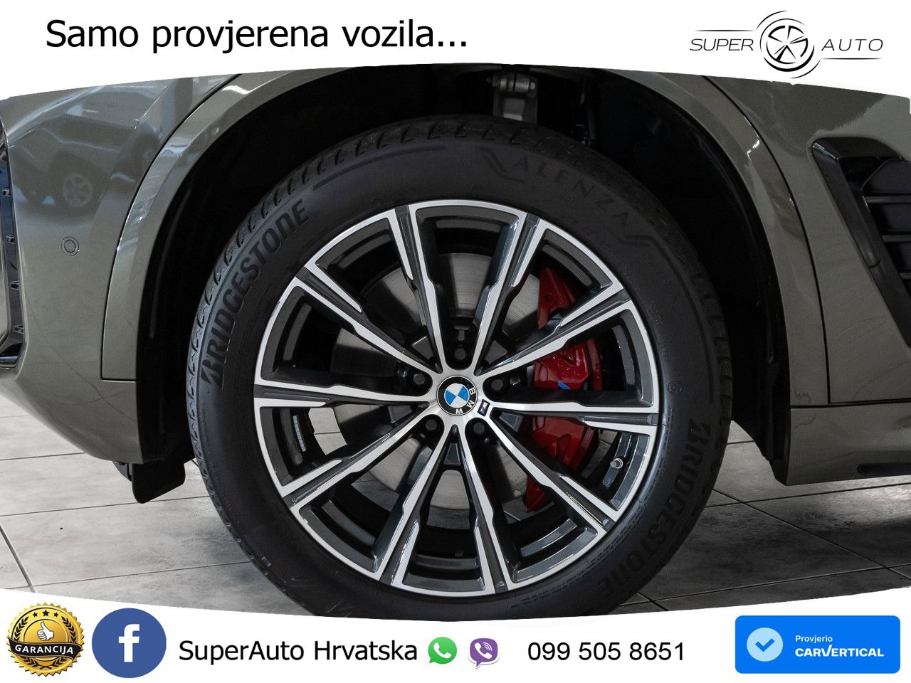 BMW X5 40d (340 KS) xDrive Steptronic