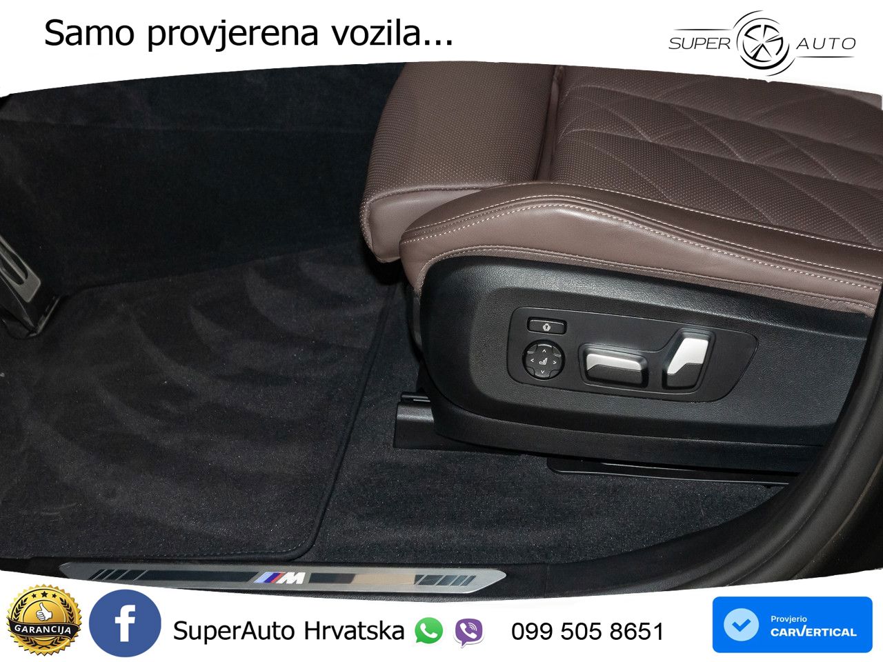 BMW X5 40d (340 KS) xDrive Steptronic