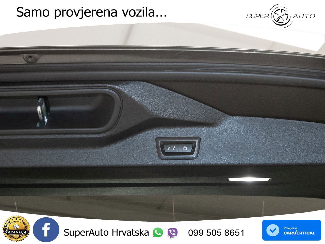 BMW X5 40d (340 KS) xDrive Steptronic