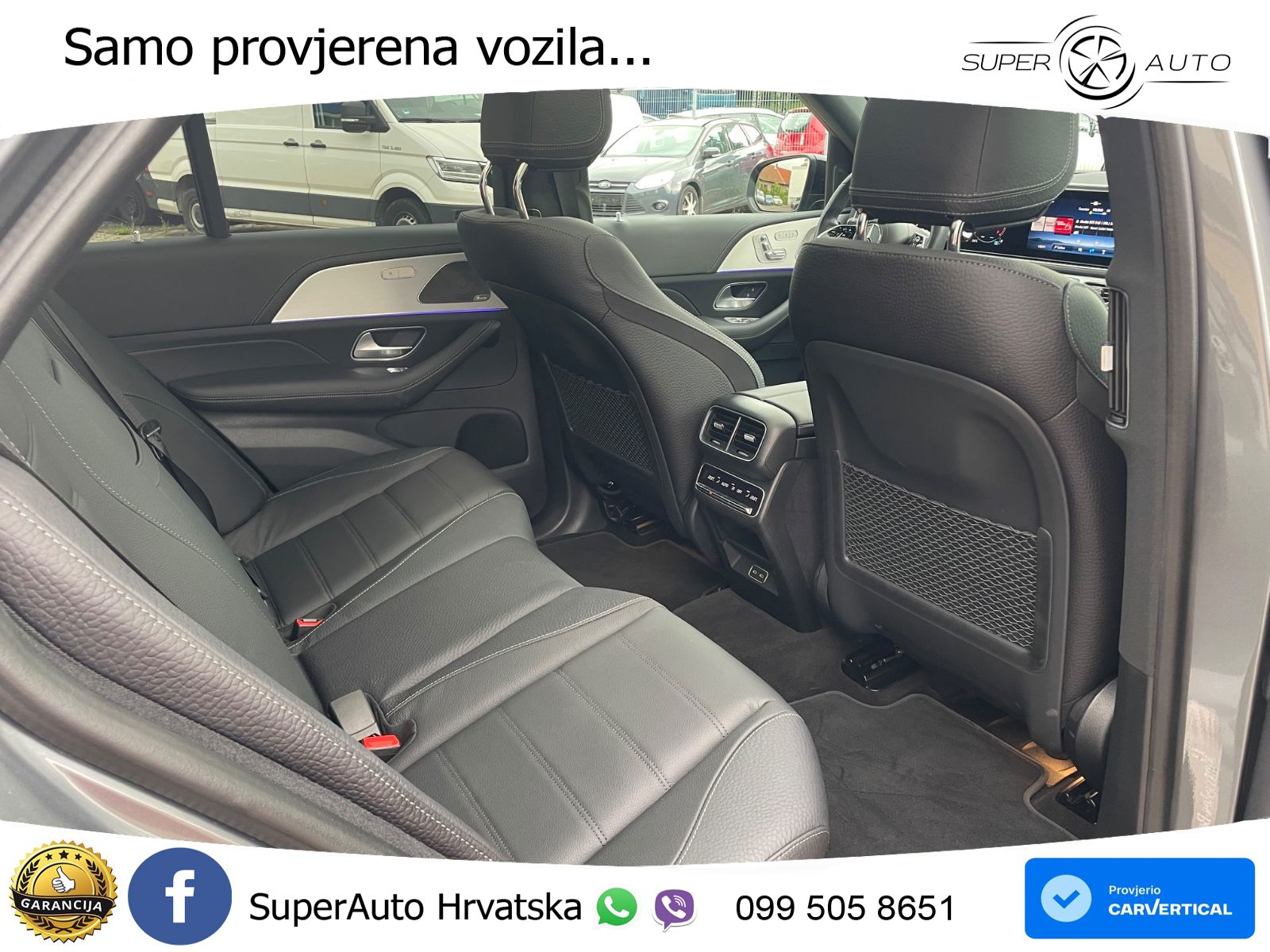 Mercedes GLE 450d (367 KS) EQ Boost 4MATIC 9G-TRONIC LED+GR SJED+ACC