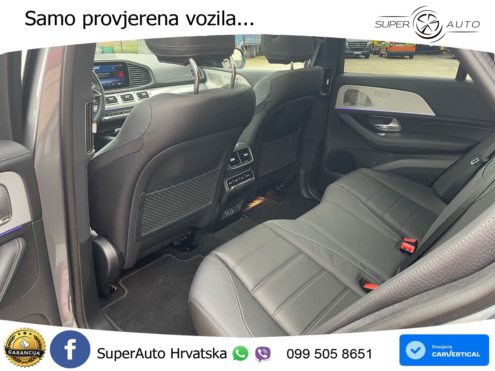 Mercedes GLE 450d (367 KS) EQ Boost 4MATIC 9G-TRONIC LED+GR SJED+ACC