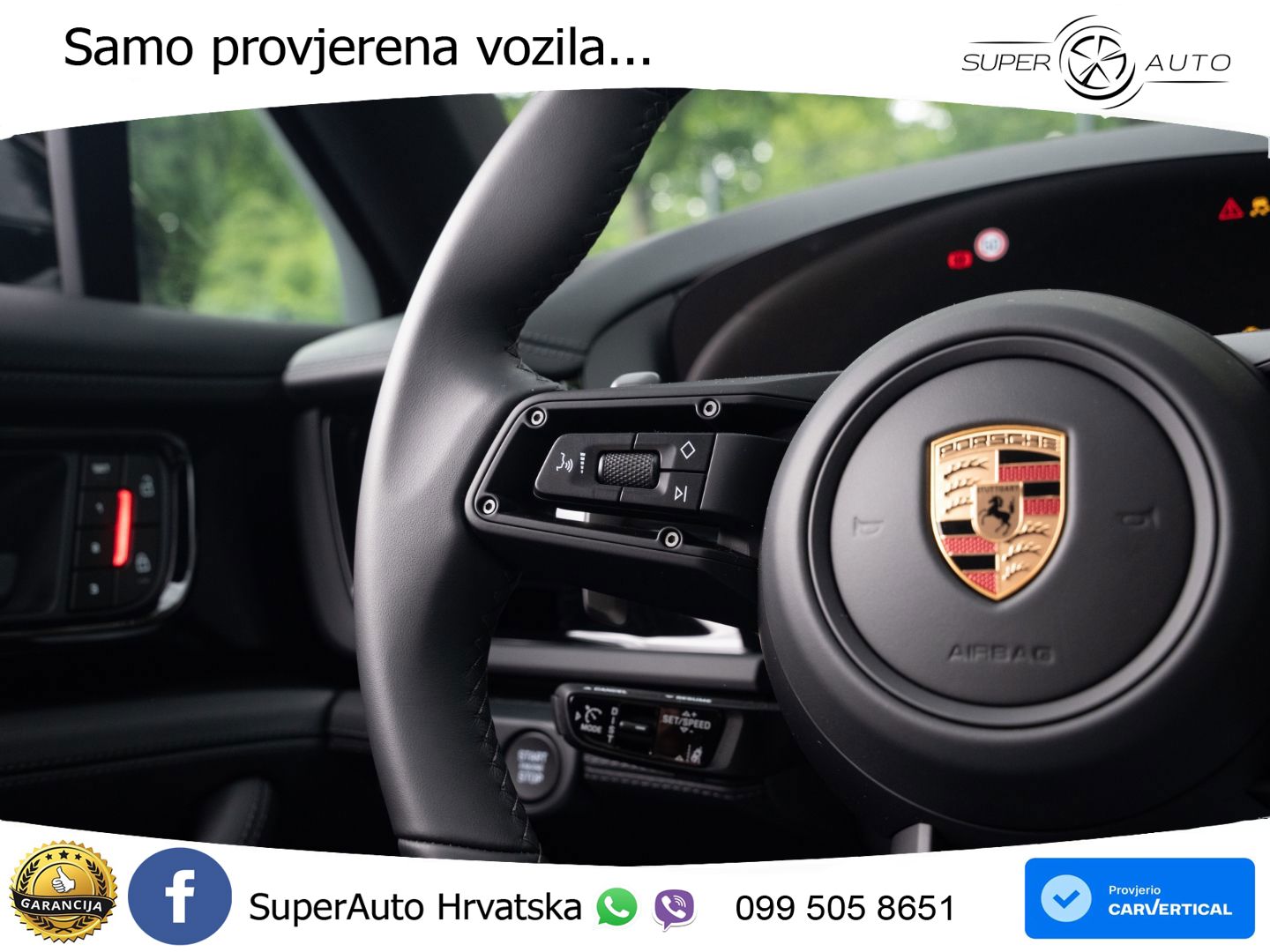 Porsche Panamera 4 2.9 V6 (470 KS) E-Hybrid PDK