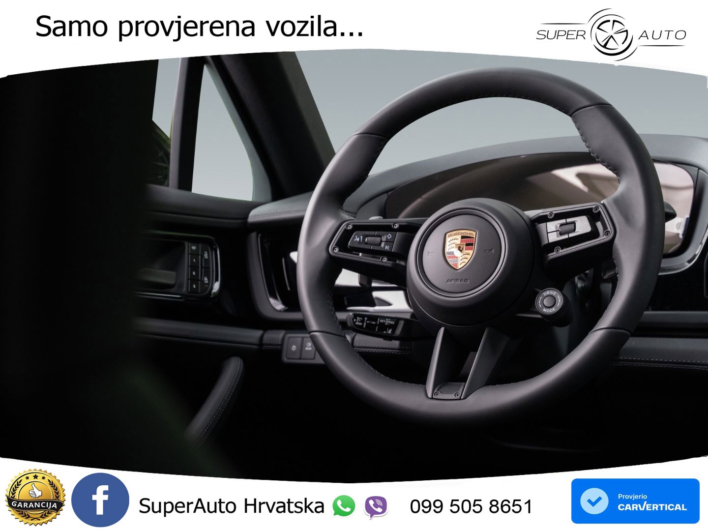 Porsche Panamera 4 2.9 V6 (470 KS) E-Hybrid PDK