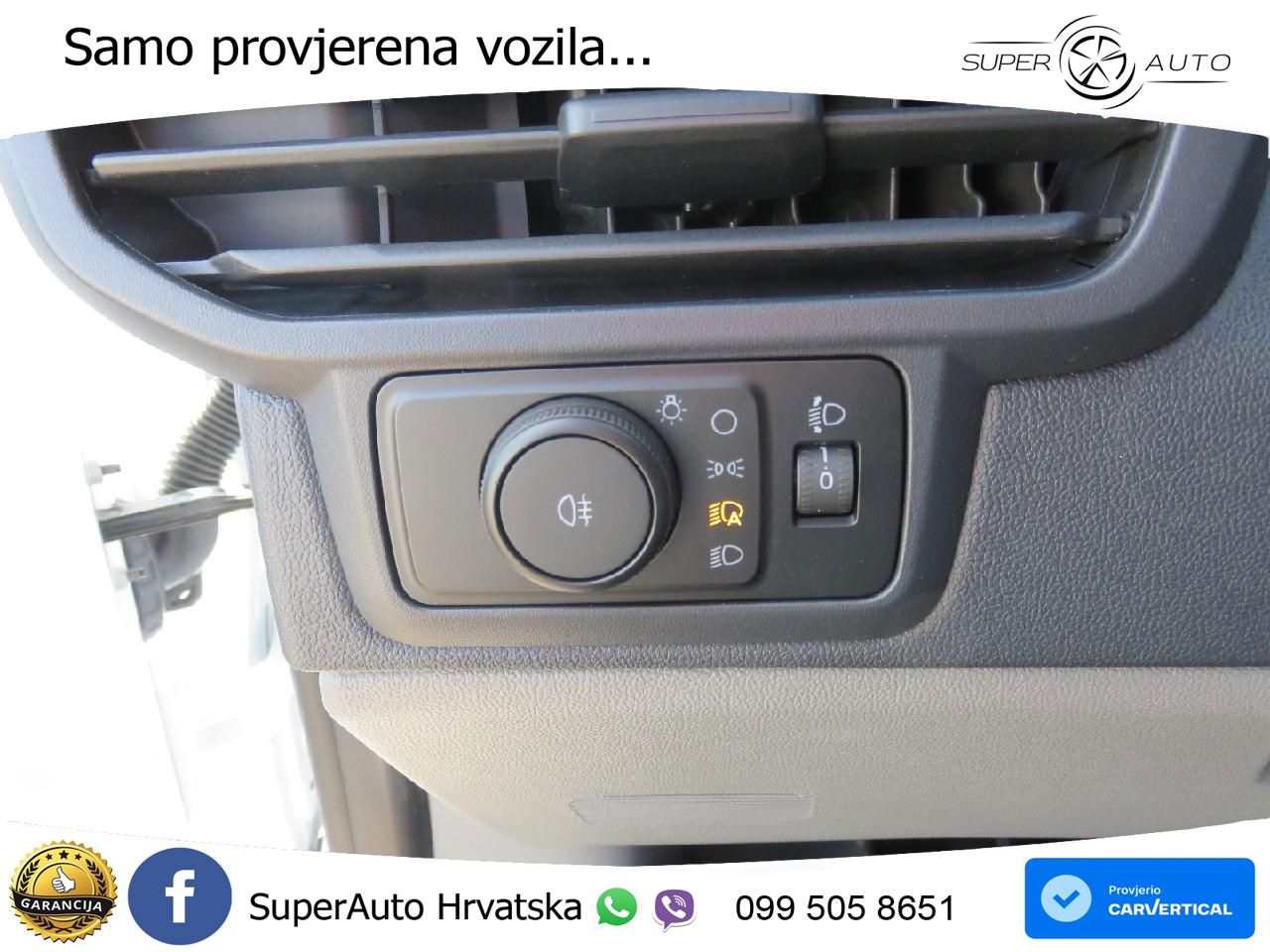 Ford Transit 136 KS