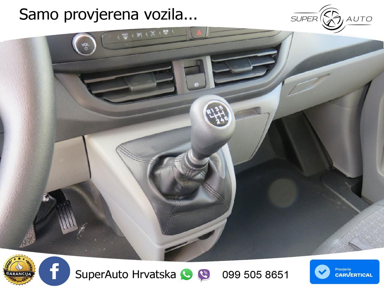 Ford Transit 136 KS
