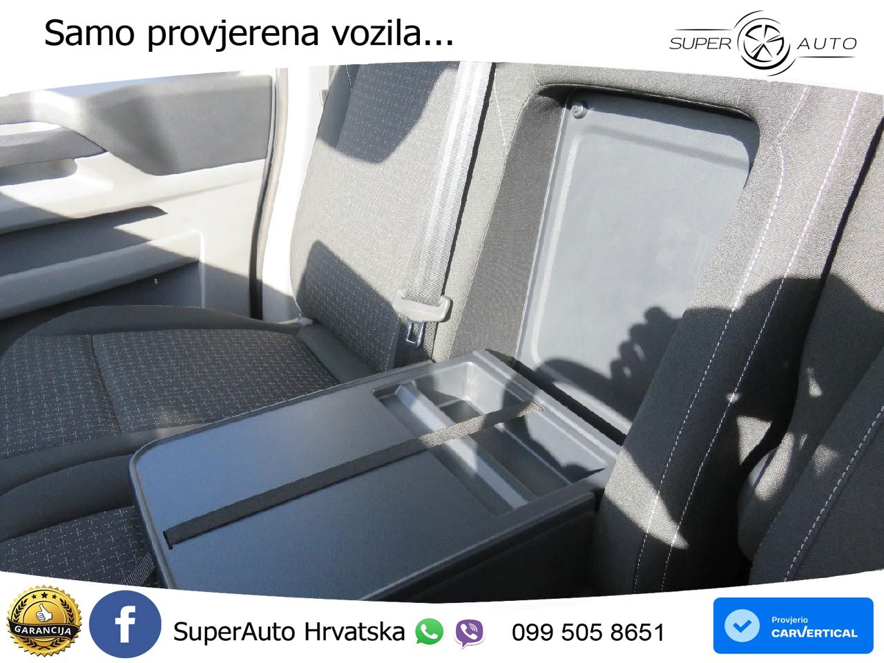 Ford Transit 136 KS